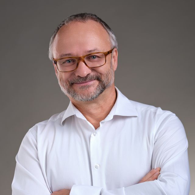 Michael Sovadina
