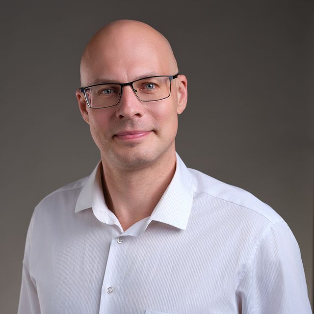 Pavel Stupka